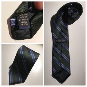 Brooks Brothers Tie